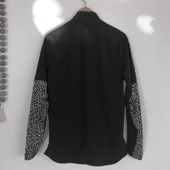 Adidas Energy Running Climastorm Lightweight Jacket Full Zip - Never Worn - Picture 6 of 7